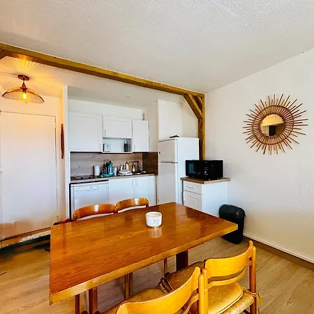 Apartman Esprit Vacances,piscine,vue Sur Le Port,parking Prive,commerces Et Restaurants Agde