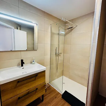 Esprit Vacances,piscine,vue Sur Le Port,parking Prive,commerces Et Restaurants Apartman