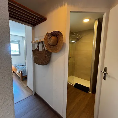 Apartman Esprit Vacances,piscine,vue Sur Le Port,parking Prive,commerces Et Restaurants *