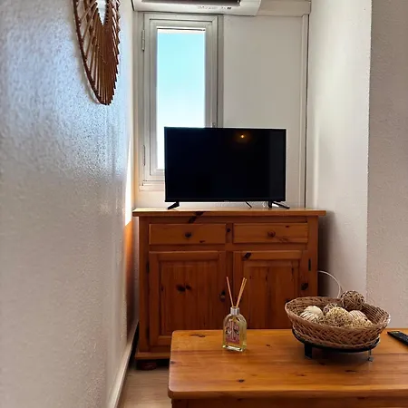Apartman Esprit Vacances,piscine,vue Sur Le Port,parking Prive,commerces Et Restaurants Agde